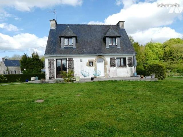 Maison 5 pièces 88 m²