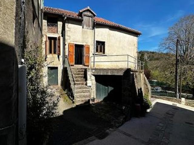 Maison 5 pièces 88 m²