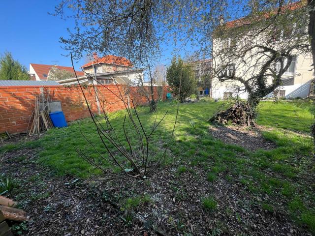 Maison 5 pièces 88 m²