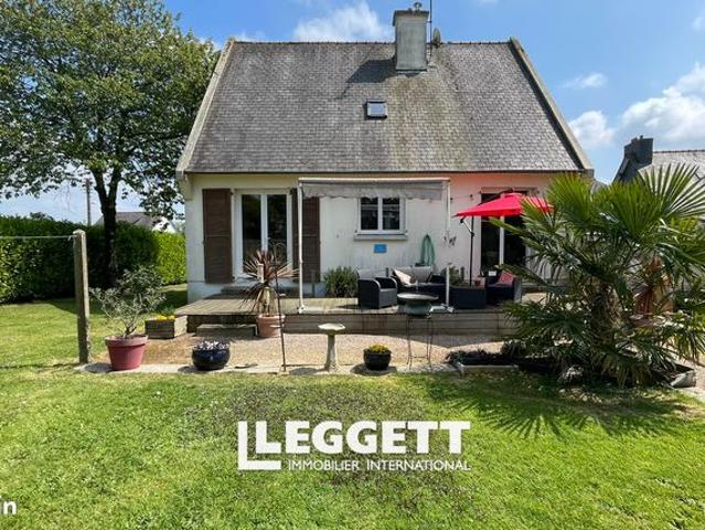 Maison 5 pièces 88 m²