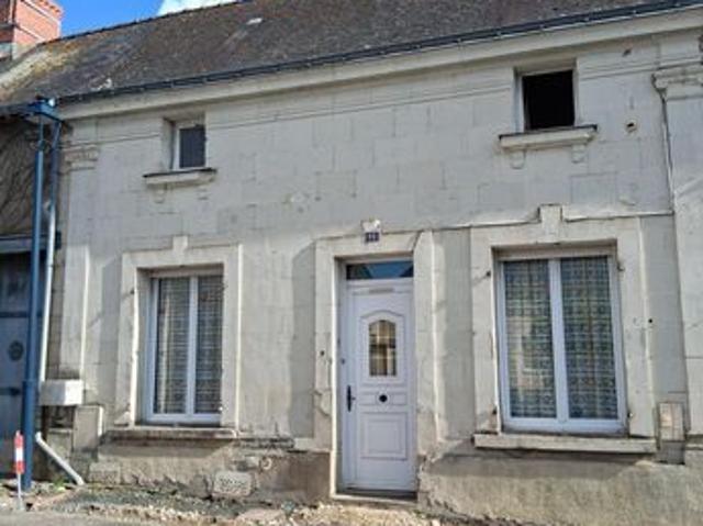 Maison 5 pièces 88 m²