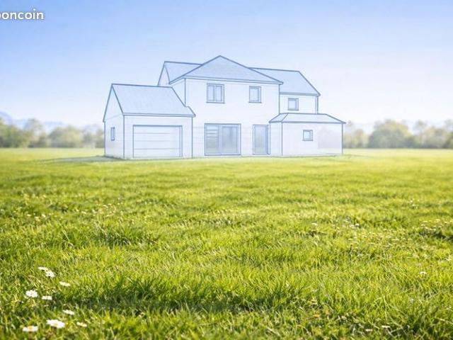 Maison 5 pièces 88 m²