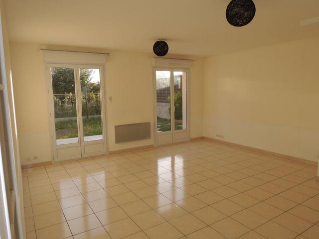 Maison 5 pièces 88 m²