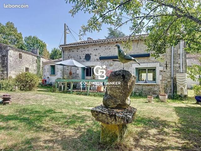 Maison 5 pièces 88 m²