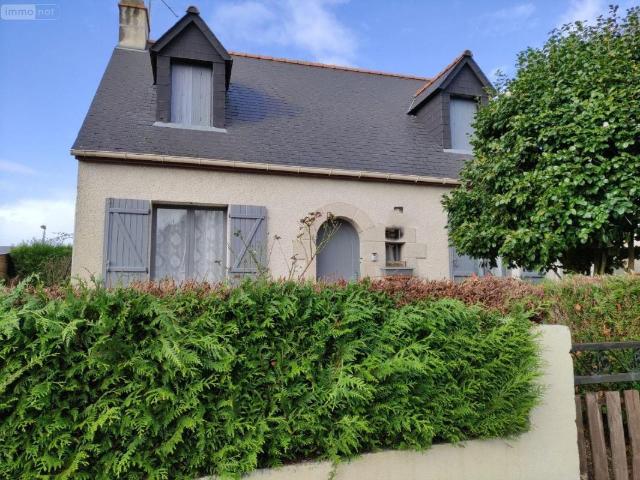 Maison 5 pièces 88 m²