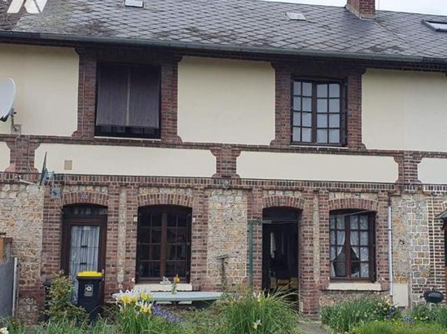 Maison 5 pièces 88 m²