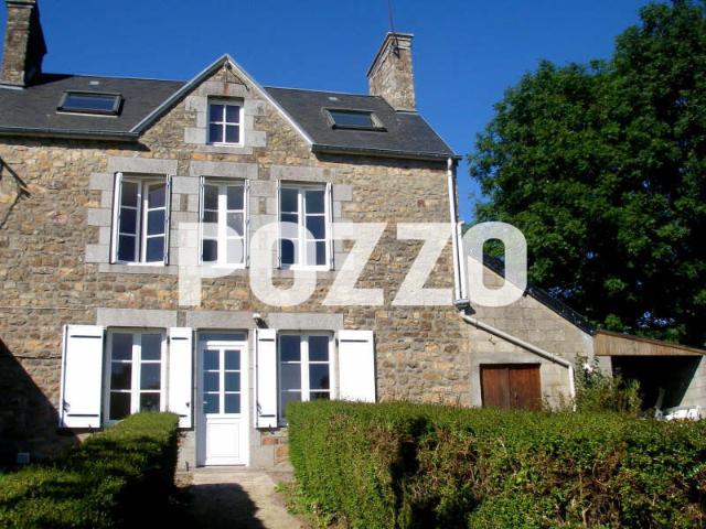 Maison 5 pièces 88 m²