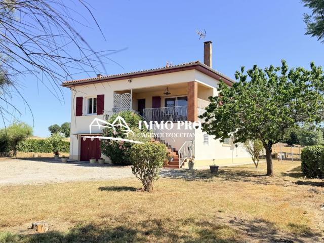 Maison 5 pièces 88 m²