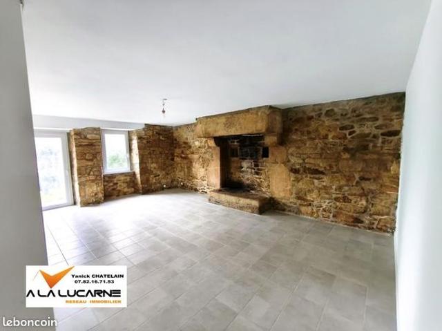 Maison 5 pièces 88 m²