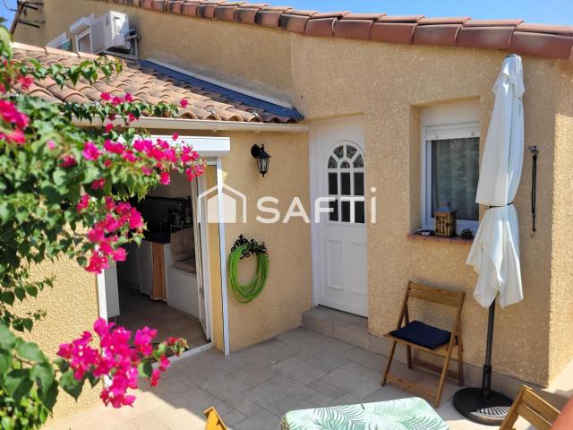 Maison 5 pièces 88 m²