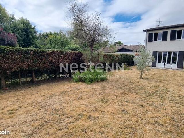 Maison 5 pièces 88 m²