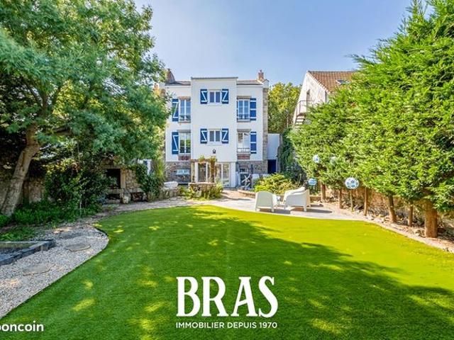 Maison 5 pièces 88 m²