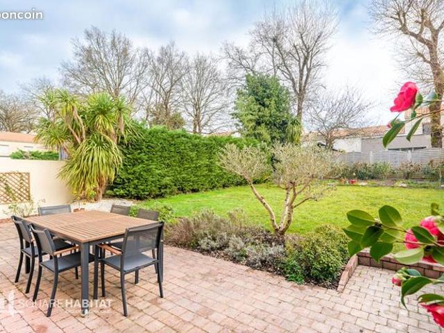 Maison 5 pièces 88 m²