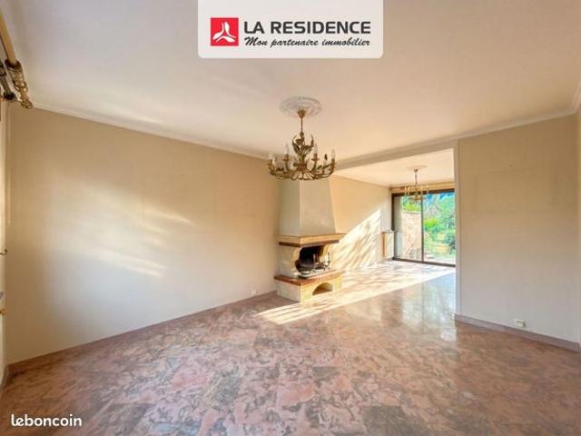 Maison 5 pièces 88 m²