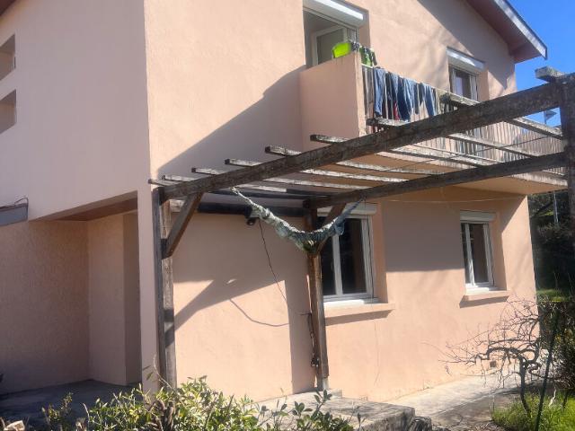 Maison 5 pièces 88 m²