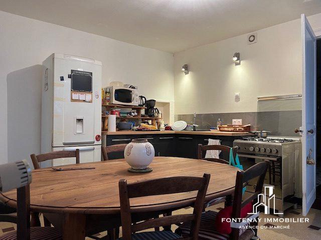 Maison 5 pièces 88 m²