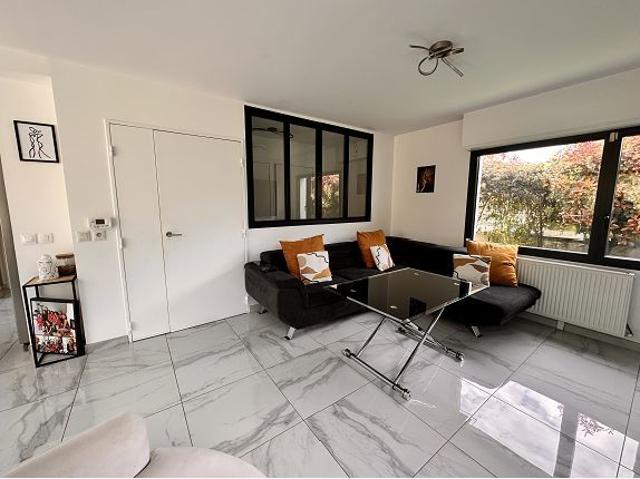 Maison 5 pièces 88 m²