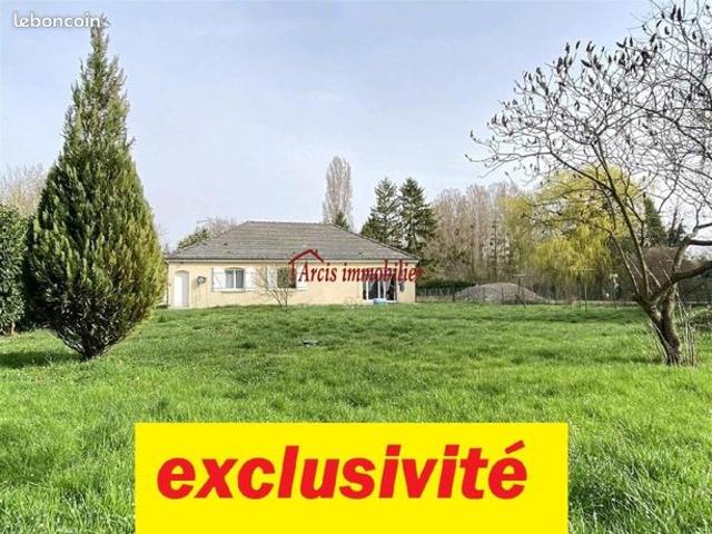 Maison 5 pièces 88 m²