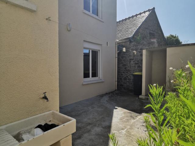 Maison 5 pièces 88 m²