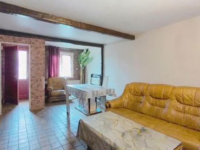 Maison 5 pièces 88 m²