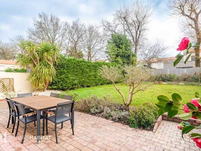 Maison 5 pièces 88 m²