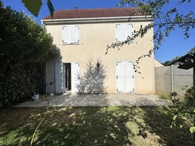 Maison 5 pièces 88 m²