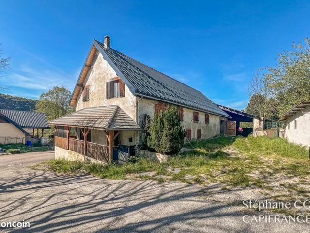Maison 5 pièces 88 m²