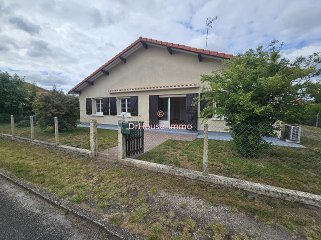 Maison 5 pièces 88 m²