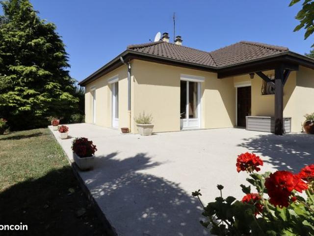 Maison 5 pièces 88 m²