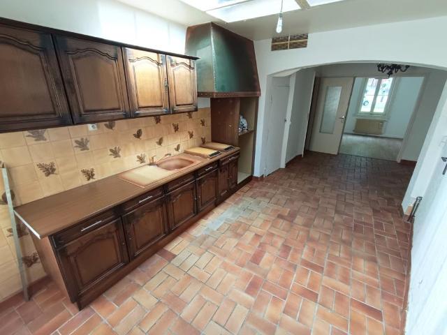 Maison 5 pièces 88 m²