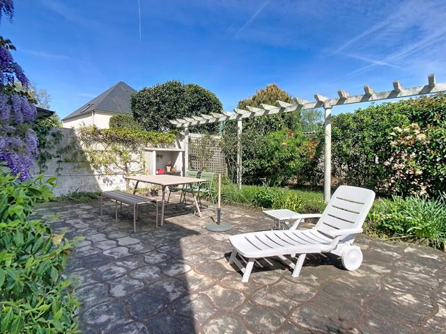 Maison 5 pièces 88 m²