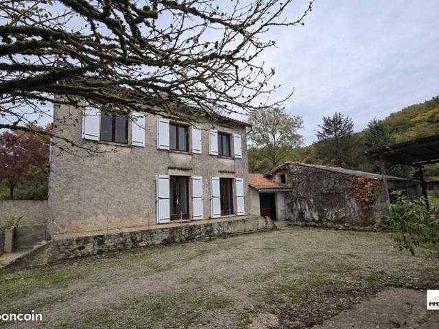 Maison 5 pièces 88 m²