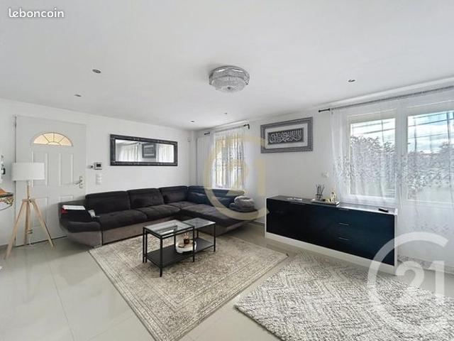 Maison 5 pièces 88 m²