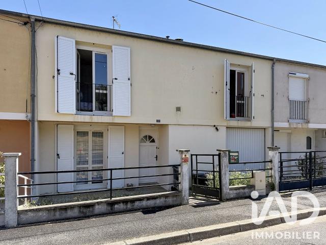 Maison 5 pièces 88 m²