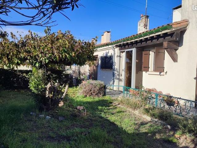 Maison 5 pièces 88 m²