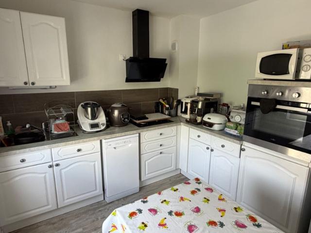 Maison 5 pièces 88 m²