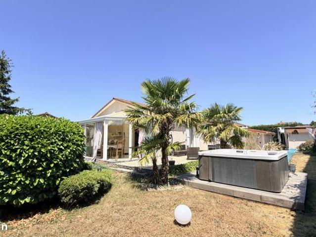 Maison 5 pièces 88 m²