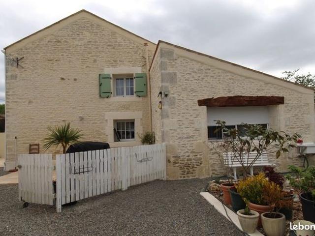 Maison 5 pièces 88 m²