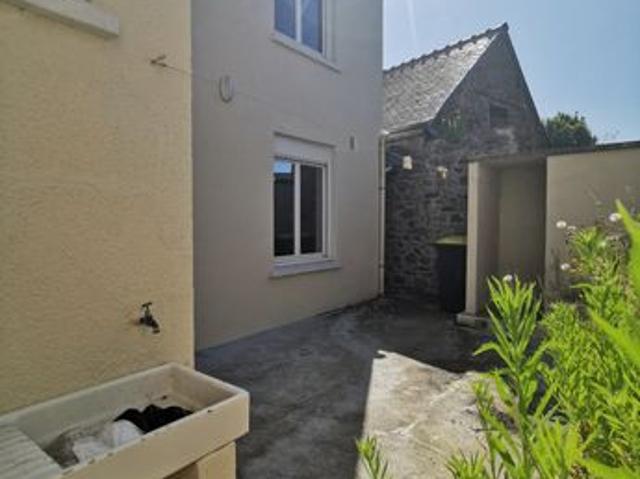 Maison 5 pièces 88 m²