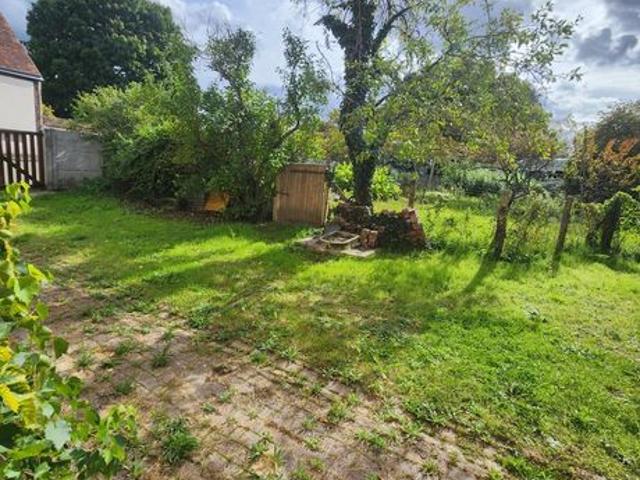 Maison 5 pièces 88 m²