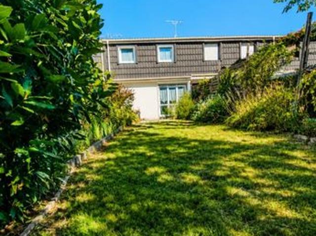 Maison 5 pièces 88 m²