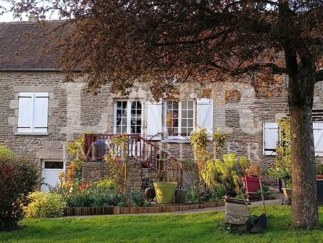 Maison 5 pièces 88 m²