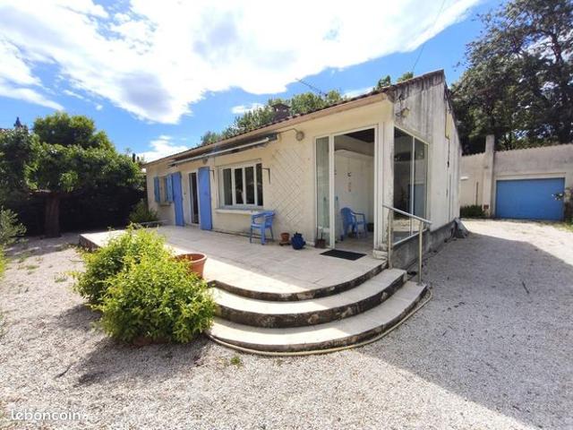 Maison 5 pièces 88 m²
