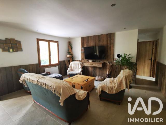 Maison 5 pièces 88 m²