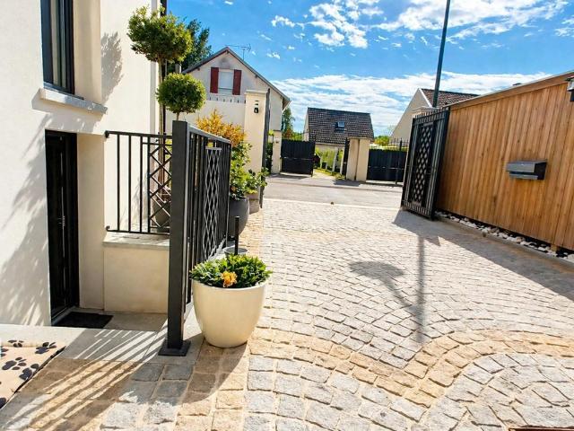 Maison 5 pièces 88 m²