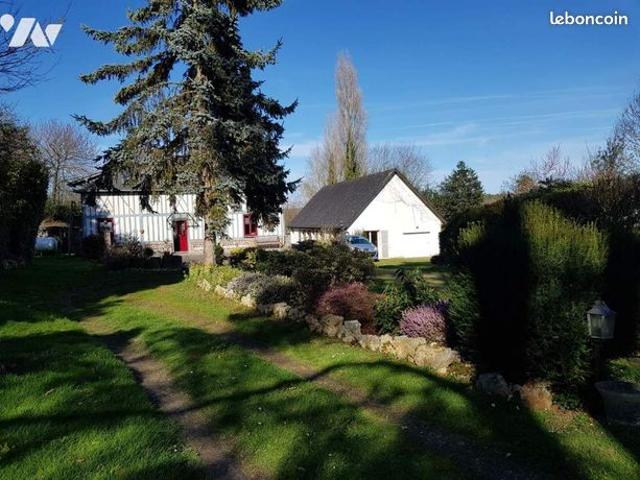 Maison 5 pièces 88 m²