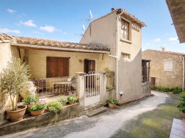 Maison 5 pièces 88 m²
