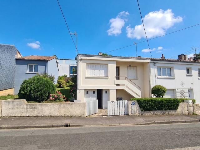 Maison 5 pièces 88 m²