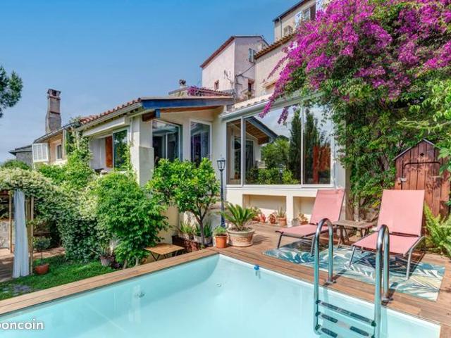 Maison 5 pièces 88 m²