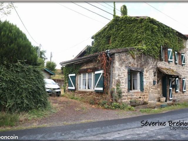 Maison 5 pièces 88 m²